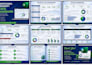 create a professional excel dashboard